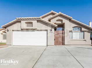 2114 W San Miguel Ave, North Las Vegas, NV 89032