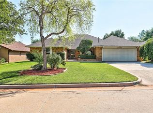 12840 Burlingame Ave, Oklahoma City, OK 73120
