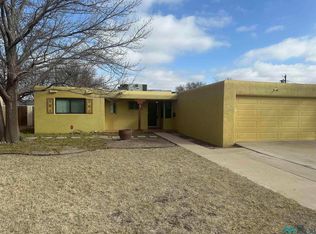 1004 W Gold Ave, Hobbs, NM 88240
