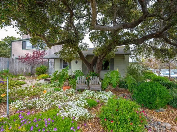 596 Lilac Dr, Los Osos, CA 93402
