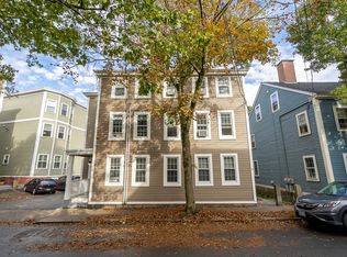 7-9 Andrew St #18, Salem, MA 01970