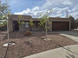 2726 Puerto Bonito, Santa Fe, NM 87505