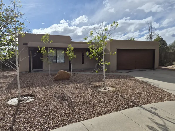 2726 Puerto Bonito, Santa Fe, NM 87505