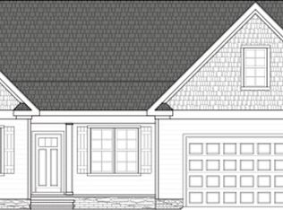 204 Barhams Mill Pond Way, Wendell, NC 27591