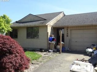 2125 S Alpine St, Cornelius, OR 97113