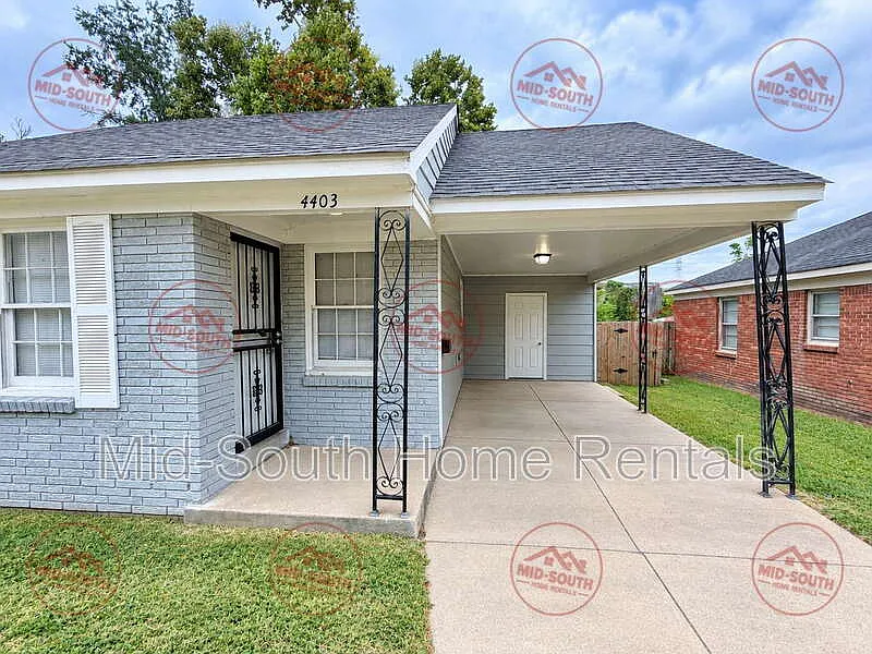 3 bed, 1.5 bath, 1121 sqft, $1,250 — Photo 2