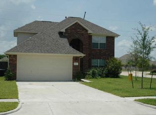 2702 Argos Dr, Missouri City, TX 77459