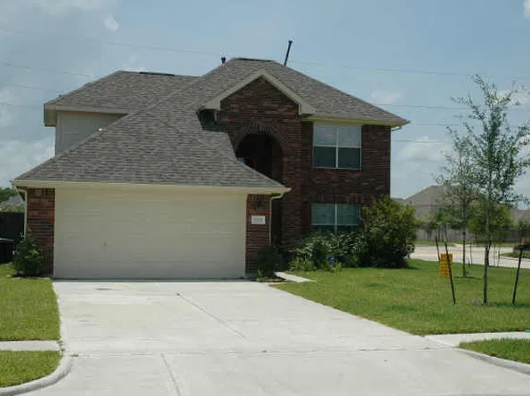 2702 Argos Dr, Missouri City, TX 77459