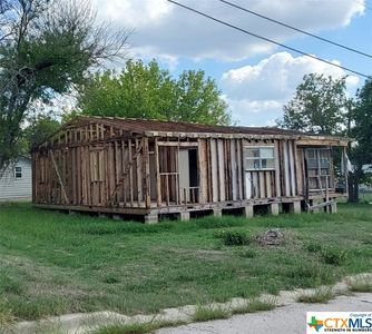 606 N 9th St, Copperas Cove, TX, 76522