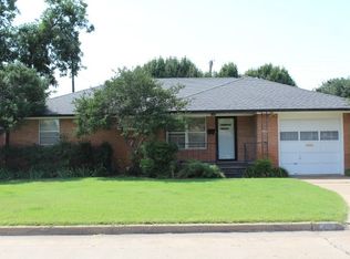 409 Lester Blvd, Duncan, OK 73533