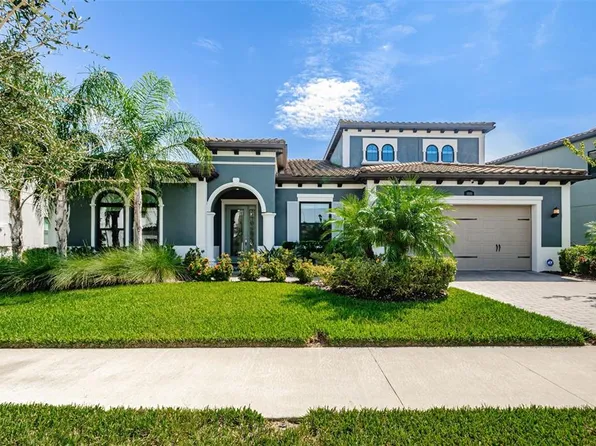18201 Pine Hammock Blvd, Lutz, FL 33548