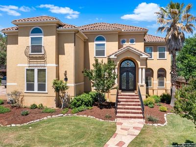 24850 Fairway Springs, San Antonio, TX, 78260