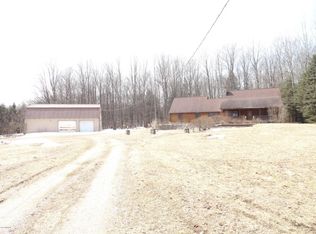 3830 Milarch Rd, Manistee, MI 49660