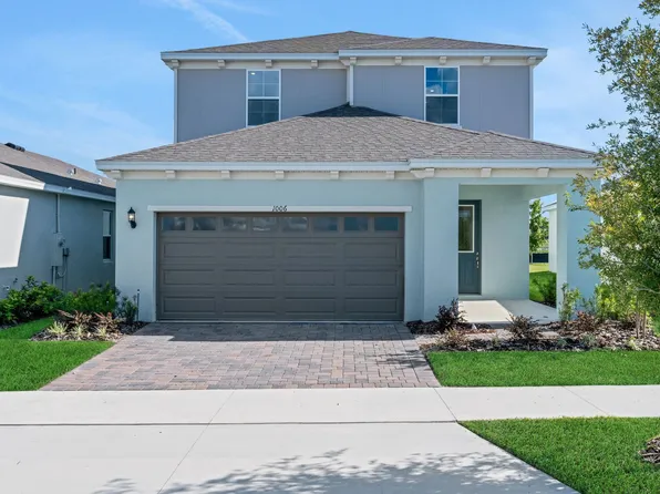 1026 Swamp Chestnut Loop, Lady Lake, FL 32159