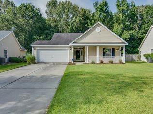 531 Saville Row, Charleston, SC 29414