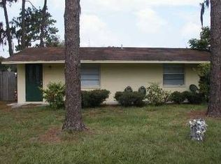 4821 18th St, Zephyrhills, FL 33542
