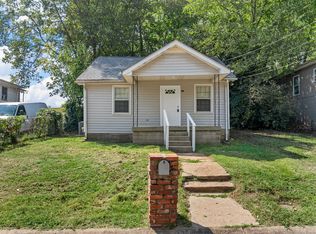 1120 Hyman St, Clarksville, TN 37040