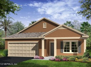 2230 Club Lake Ln #63, Fleming Island, FL 32006