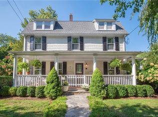 159 High Ridge Ave, Ridgefield, CT 06877