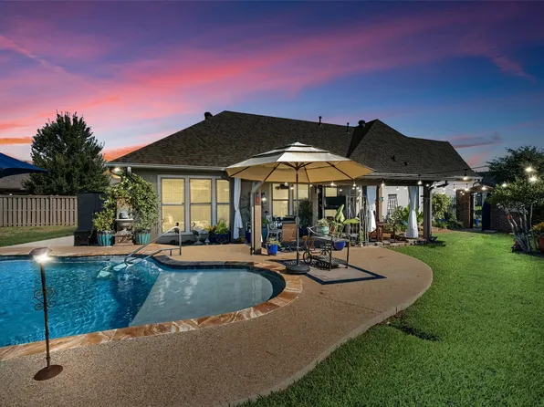 125 Andrew Pl, Bossier City, LA 71111