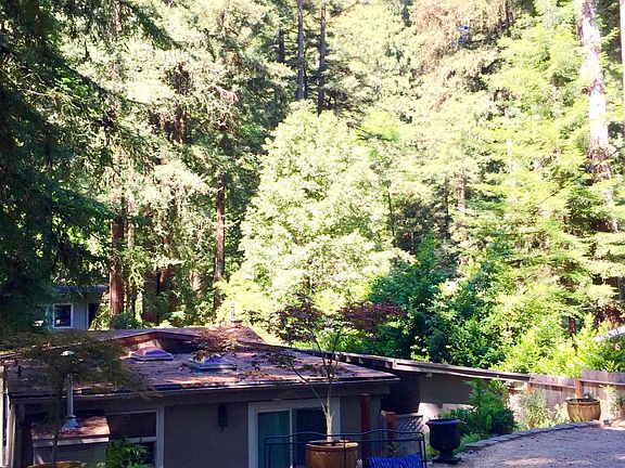 2nd image of 14705 Big Basin Way