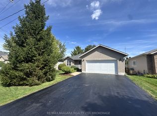 72 Ridge Rd S, Fort Erie, ON L0S1N0
