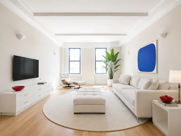 200 W 90th St #12B — Photo 1