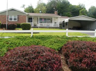 4491 Woodland Ave, Portsmouth, OH