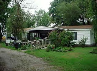 18850 E 54 Hwy, Nevada, MO 64772