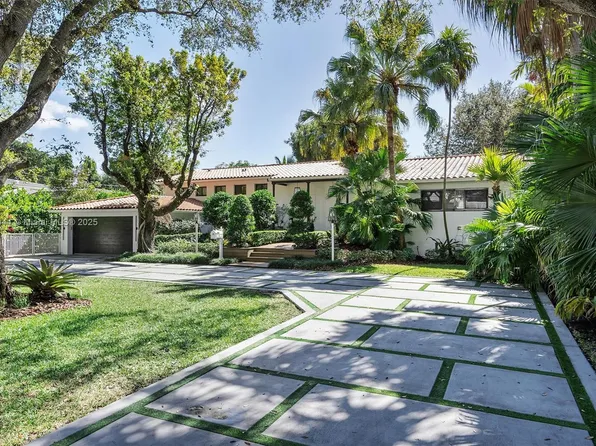 652 NE 105th St, Miami Shores, FL 33138