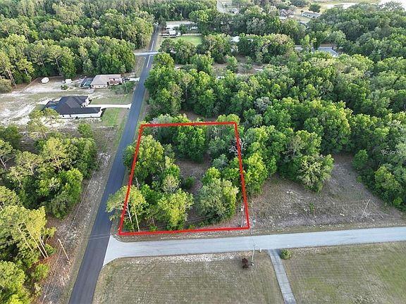 2nd image of 3035 SE Maricamp Rd Lot 1
