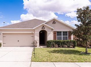 260 Sunny Day Way, Davenport, FL 33837