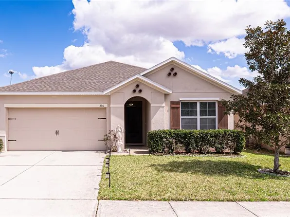 260 SUNNY DAY WAY, DAVENPORT, FL 33897