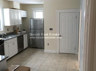 45 Pennsylvania Ave #1, Somerville, MA 02145