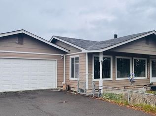2709 California Ave, Malin, OR 97632