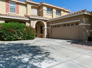 12573 N 149th Dr, Surprise, AZ 85379
