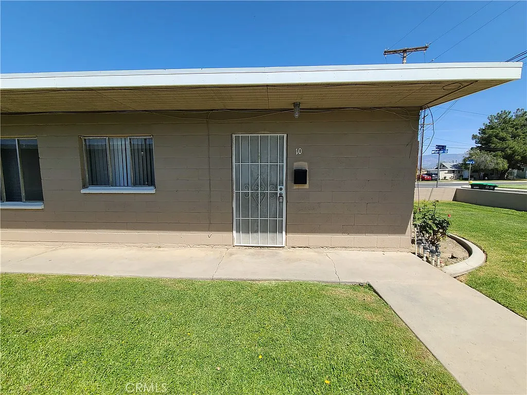 1 bed, 650 sqft, $1,550 — Photo 3