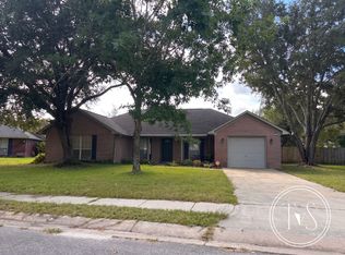 341 Clairemore Cir, Hinesville, GA 31313
