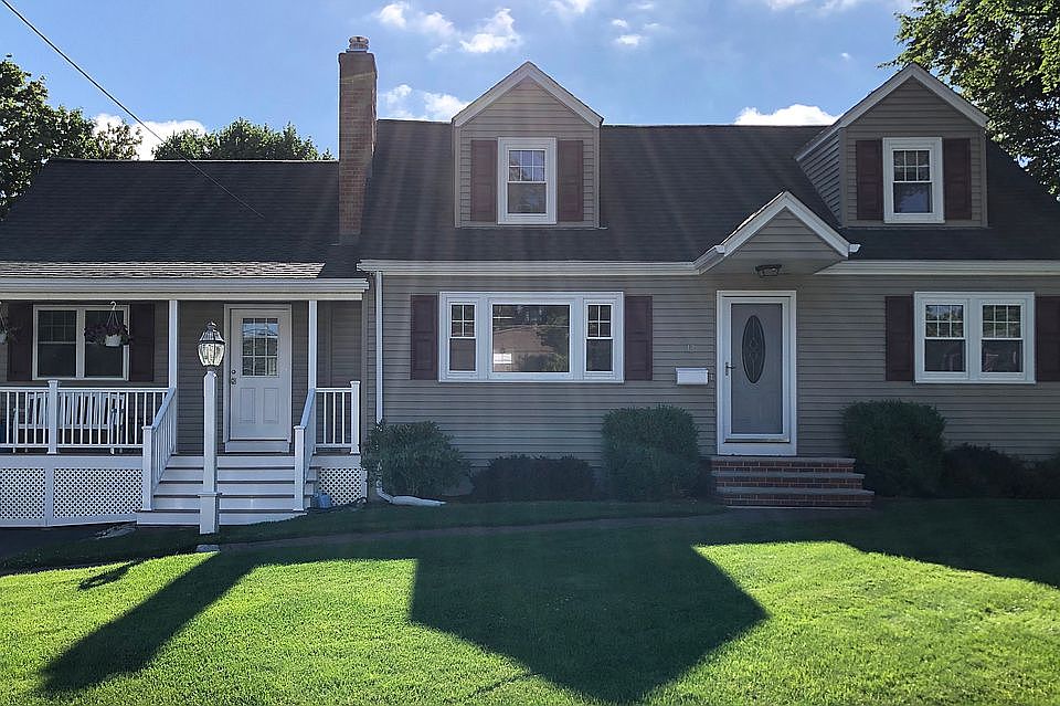 12 Darby St, Tewksbury, MA 01876 Zillow