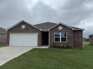 16421 S 85th East Ave, Bixby, OK 74008