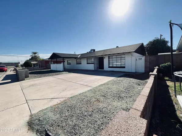 3317 W TUCKEY Lane, Phoenix, AZ 85017
