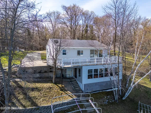18619 390th St SE, Erskine, MN 56535