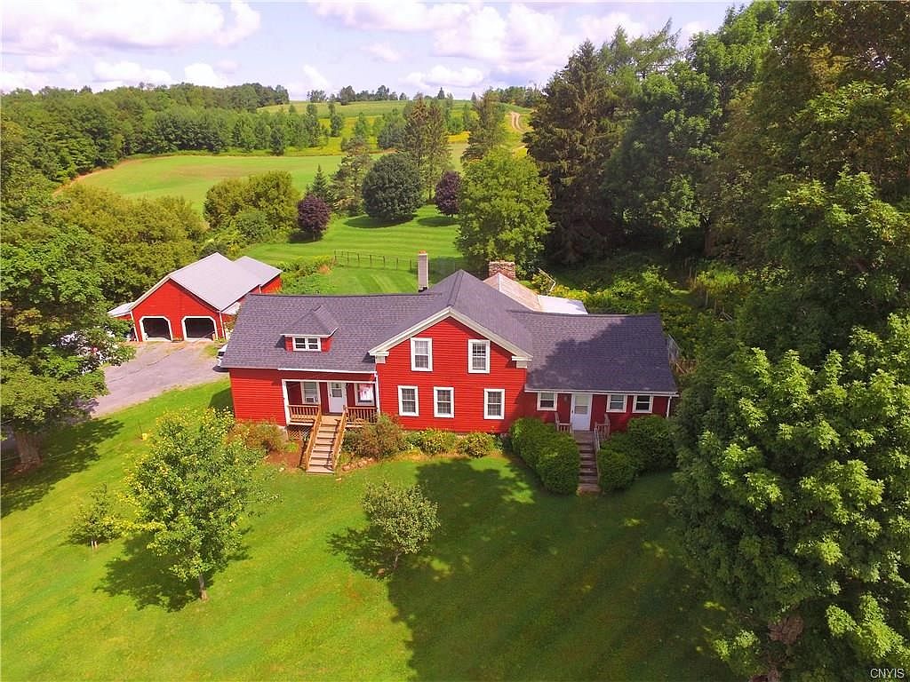 3523 Route 20 E, Cazenovia, NY 13035 Zillow