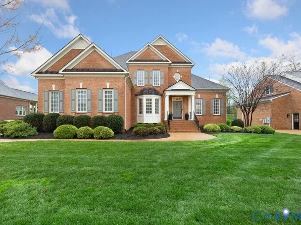 (undisclosed Address), Manakin Sabot, VA 23103