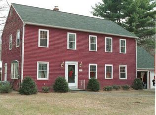 1958 Mill Plain Rd, Fairfield, CT 06430