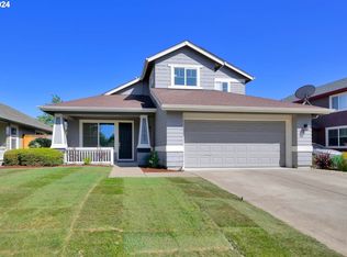 1763 Merlin Way, Eugene, OR 97402