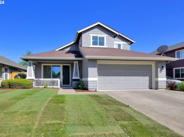 1763 Merlin Way, Eugene, OR 97402