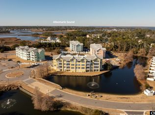 1700 Paget Rd UNIT B3, Kill Devil Hills, NC 27948