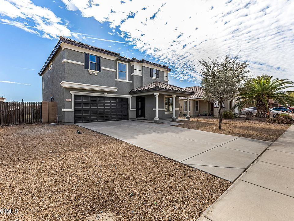 1st image of 25527 W BURGESS Lane
