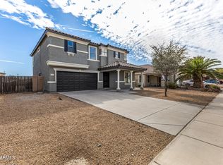 25527 W BURGESS Lane, Buckeye, AZ 85326